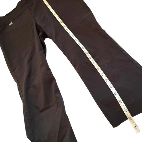Alfani Crop Pants - Size 16 - Slip On, Classic - Picture 9 of 9